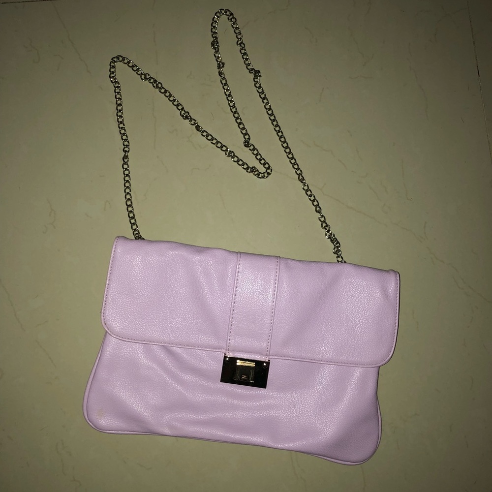 Clutch with chain